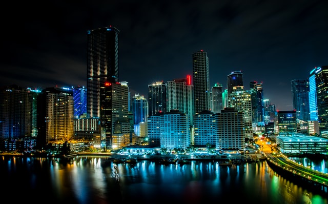 renting a property miami